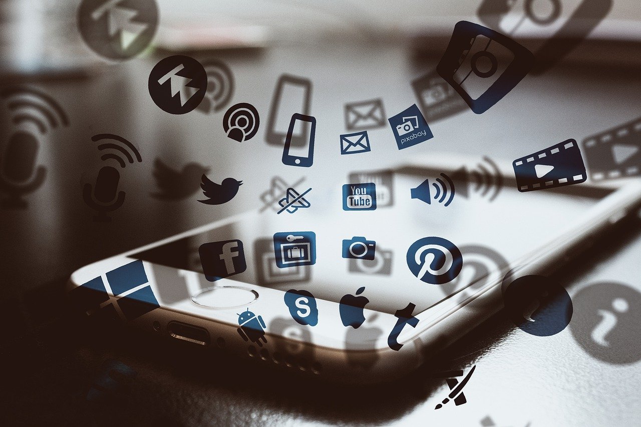 what is digital marketing